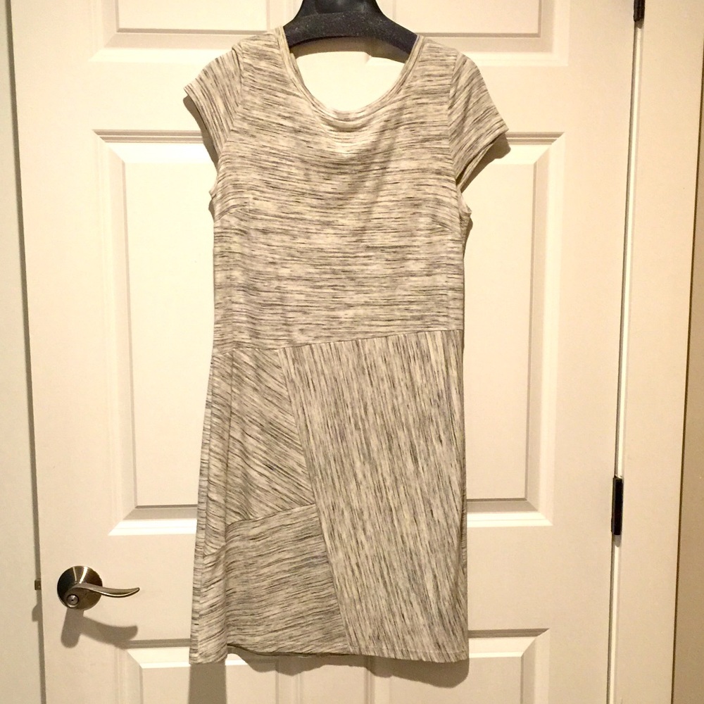 Amy Matto Dress. Made in New York. Size Large